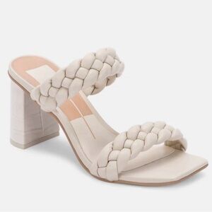 DV Dolce Vita Hardey Braided Sandals